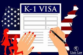 Image result for K1 Fiance Visa