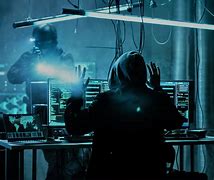 Image result for Hacker WEP