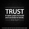 Image result for Sad Quotes About Trust