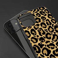 Image result for Leopard Print Phone Holder