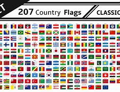 Image result for Country Flags
