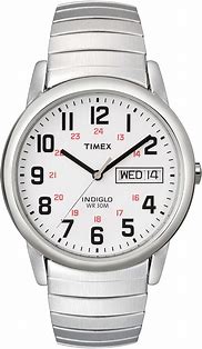 Image result for Timex Watch T2m601