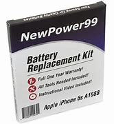 Image result for A1688 Battery Ways