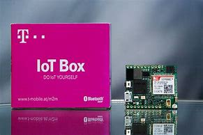 Image result for T-Mobile Iot