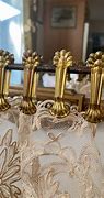 Image result for Cafe Curtain Clip Rings