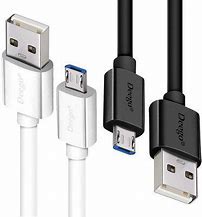 Image result for Android Charger End