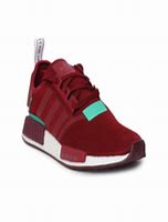 Image result for Women's Red Adidas Shoes