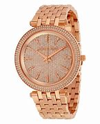 Image result for Michael Kors Pave Watch