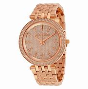 Image result for Michael Kors Darci Watch
