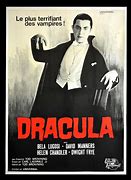 Image result for Original Dracula Movie