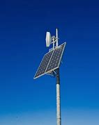 Image result for Mesh Wi-Fi Solar Powered