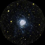 Image result for Ring Galaxies