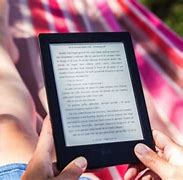 Image result for kindle read feature