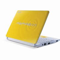 Image result for Netbook Acer Aspire One Happy