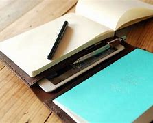 Image result for Notebook iPad Mini Case