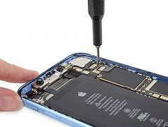 Image result for iPhone XR Screw Placement
