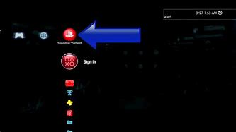 Image result for PS3 Message Icon