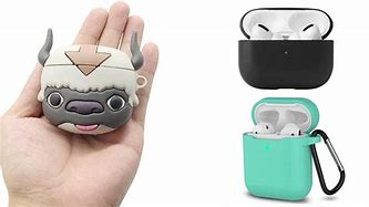 Image result for Brand AirPod Cases