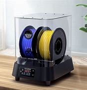 Image result for Sample Box for 3D Printer Filament