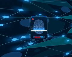 Image result for Fingerprint Unlock to the Car and Statred