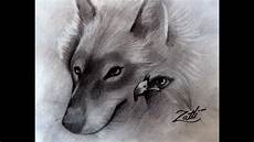 desenho de lobos como desenhar um lobo desenho de lobos como desenhar um lobo