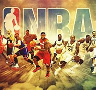Image result for NBA Stars Background