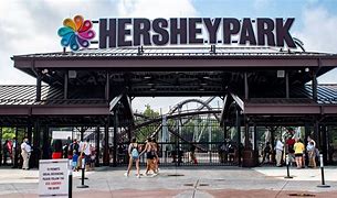 Image result for hershey parks