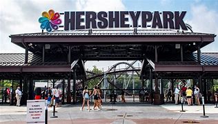Image result for hershey parks