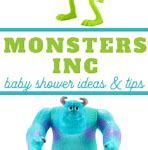 Image result for Monster Inc Baby Meme