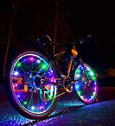 Image result for Bike Wheel LED Lights