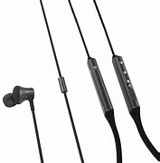 Image result for Noise Cancelling Earbuds with Mic