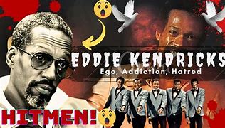 Image result for Eddie Kendricks Death