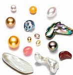 Image result for Green Abalone Pearl-Like Iridescent Stone