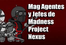 Image result for Madness Combat Nexus