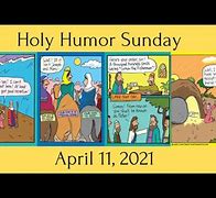 Image result for Holy Humor Sunday