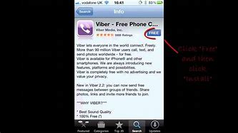 Image result for How to Install Viber in iPhone