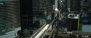 Image result for Batman Begins Metro