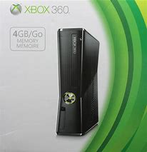 Image result for Xbox 360 S 4GB Model