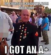 Image result for Marine Recruiter Meme
