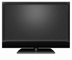 Image result for Transparent TV Screen Icons