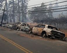 Image result for Wildfires in California 2018