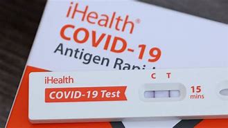 Image result for Covid 19 Home Test