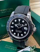 Image result for Rolex Yacht-Master Replica
