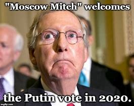 Image result for Putin Meme 2020