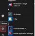 Image result for Tablet Mode Settings