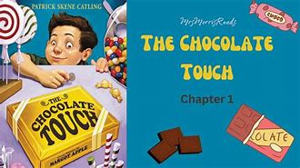 Image result for Chocolate Touch