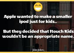 Image result for iPod Jokes