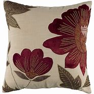 Image result for Cotton Throw Pillows
