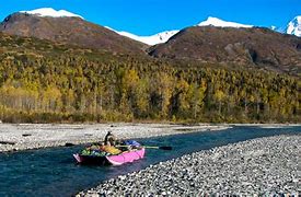 Image result for River Mike Alaska