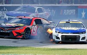 Image result for Safety in NASCAR